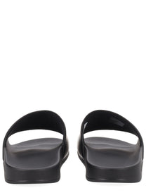 Diesel Men's SA Bloop Slipper Black