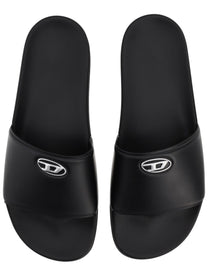 Diesel Men's SA Bloop Slipper Black