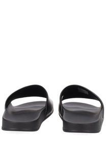 Diesel Women's SA Bloop Slipper Black