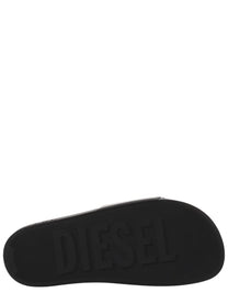 Diesel Women's SA Bloop Slipper Black
