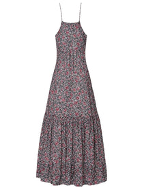 Isabel Marant Étoile Women's Sabba Dress Multicolor