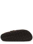 Birkenstock Unisex Sabot Boston Brown