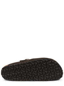 Birkenstock Unisex Sabot Boston Brown