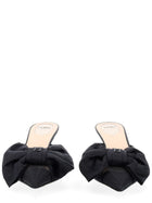 Fendi Women's Sabot Colibrì Black, view 3