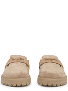Dior Women's Sabot Dior Boy Beige, view 3