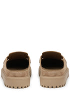 Dior Women's Sabot Dior Boy Beige, view 4