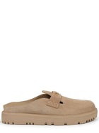 Dior Women's Sabot Dior Boy Beige