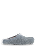 Marni Men's Sabot Fussbet Blue