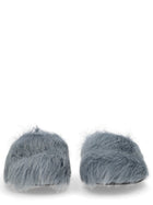 Marni Men's Sabot Fussbet Blue, view 3