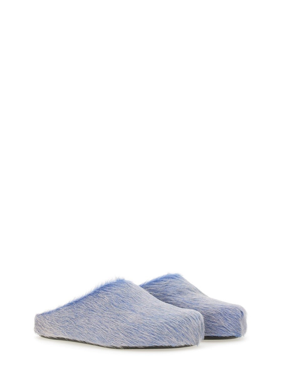 Sabot Fussbett