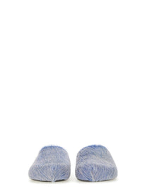 Sabot Fussbett