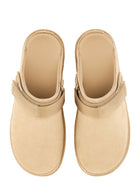 UGG Women's Sabot Goldenstar Beige