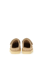 UGG Women's Sabot Goldenstar Beige