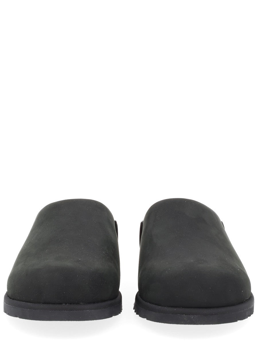 UGG Women's Sabot Otzo Black