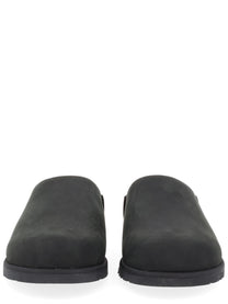 UGG Women's Sabot Otzo Black