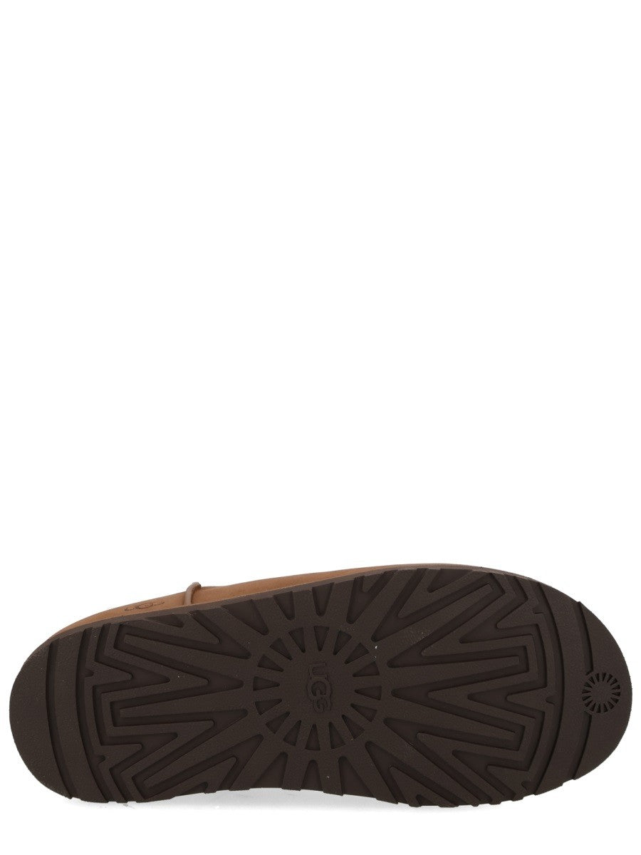 UGG Women's Sabot Otzo Brown