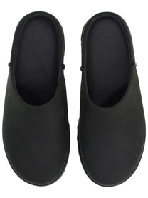 UGG Women's Sabot Otzo Black
