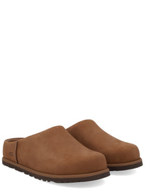 UGG Women's Sabot Otzo Brown