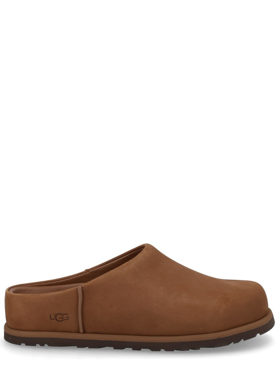 UGG Women's Sabot Otzo Brown