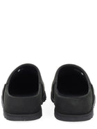 UGG Women's Sabot Otzo Black, view 4
