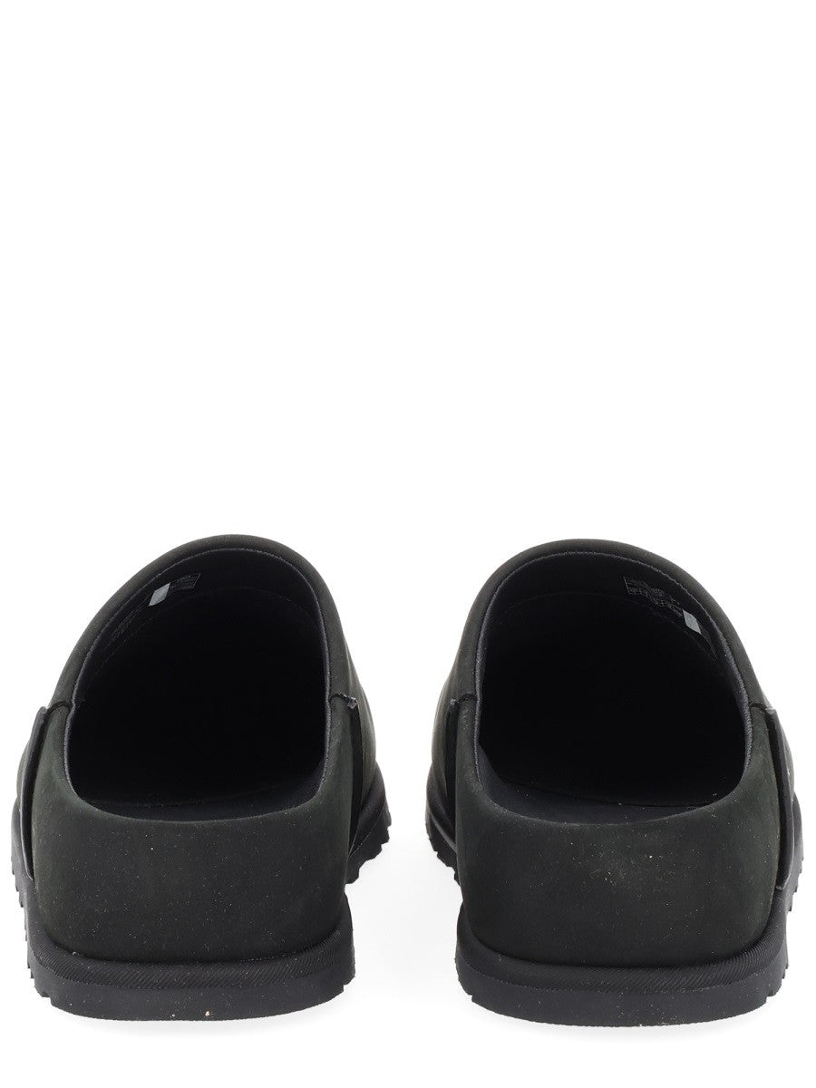 UGG Women's Sabot Otzo Black