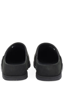 UGG Women's Sabot Otzo Black