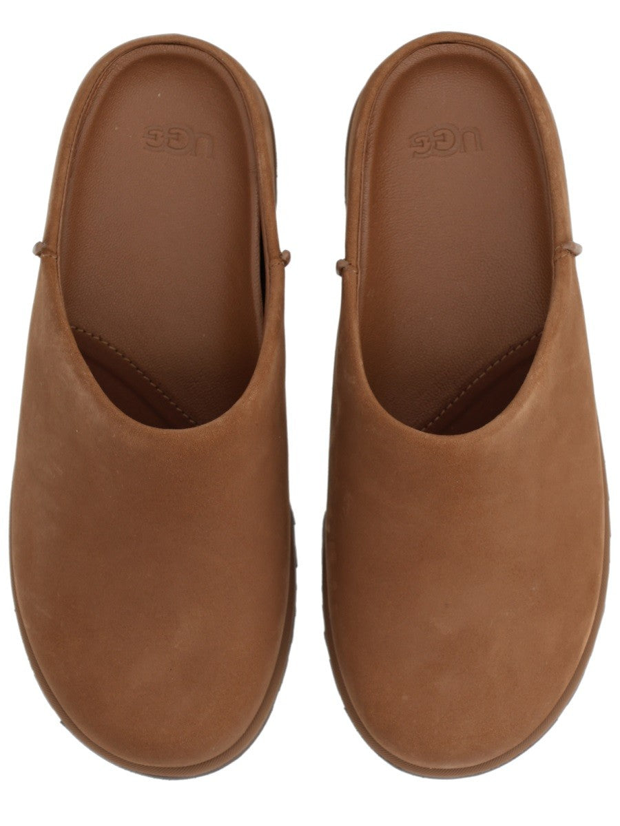UGG Women's Sabot Otzo Brown