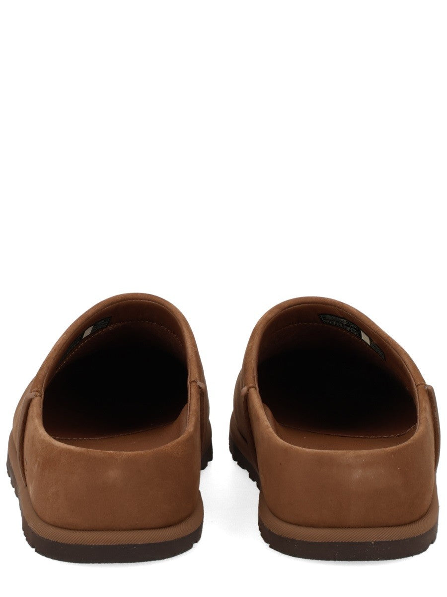 UGG Women's Sabot Otzo Brown