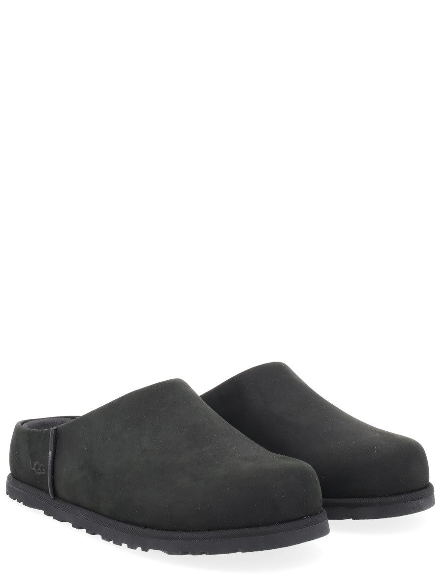 UGG Women's Sabot Otzo Black