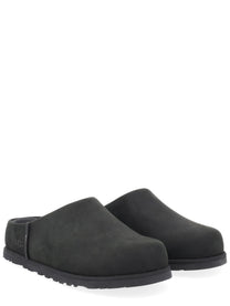UGG Women's Sabot Otzo Black