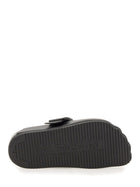 Balenciaga Women's Sabot Sunday Black, view 5