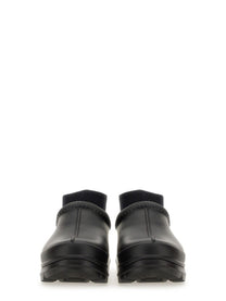 UGG Women's Sabot Tasman Black UGG