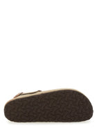 Birkenstock Unisex Sabot Tokio Beige, view 6