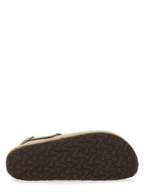 Birkenstock Unisex Sabot Tokio Beige