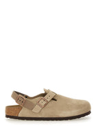 Birkenstock Unisex Sabot Tokio Beige