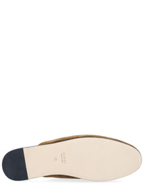 Gucci Women's Sabot Brown