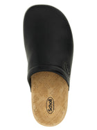 Balenciaga Saboto Balenciaga Scholl Black, view 4