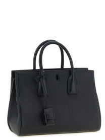 Saint Laurent Sac De Jour Small Handbag Black