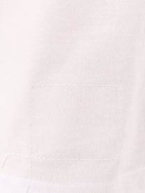 SACAI - Sacai Cotton T Shirt With Logo On The Back - Men’s Tops
