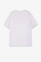 Sacai Men's Cotton Shirt White, view 2