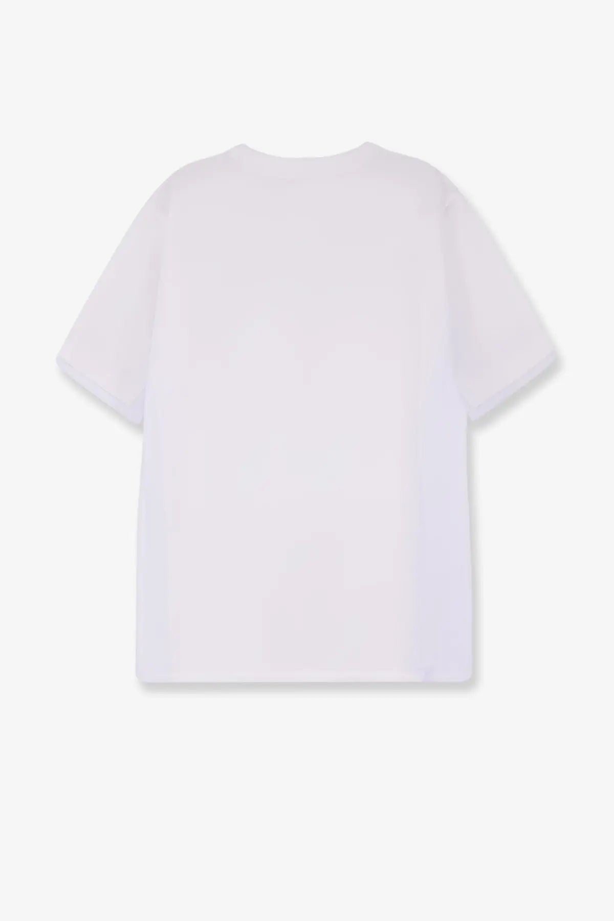 Sacai Men's Cotton Shirt White, view 2