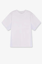 Sacai Men's Cotton Shirt White