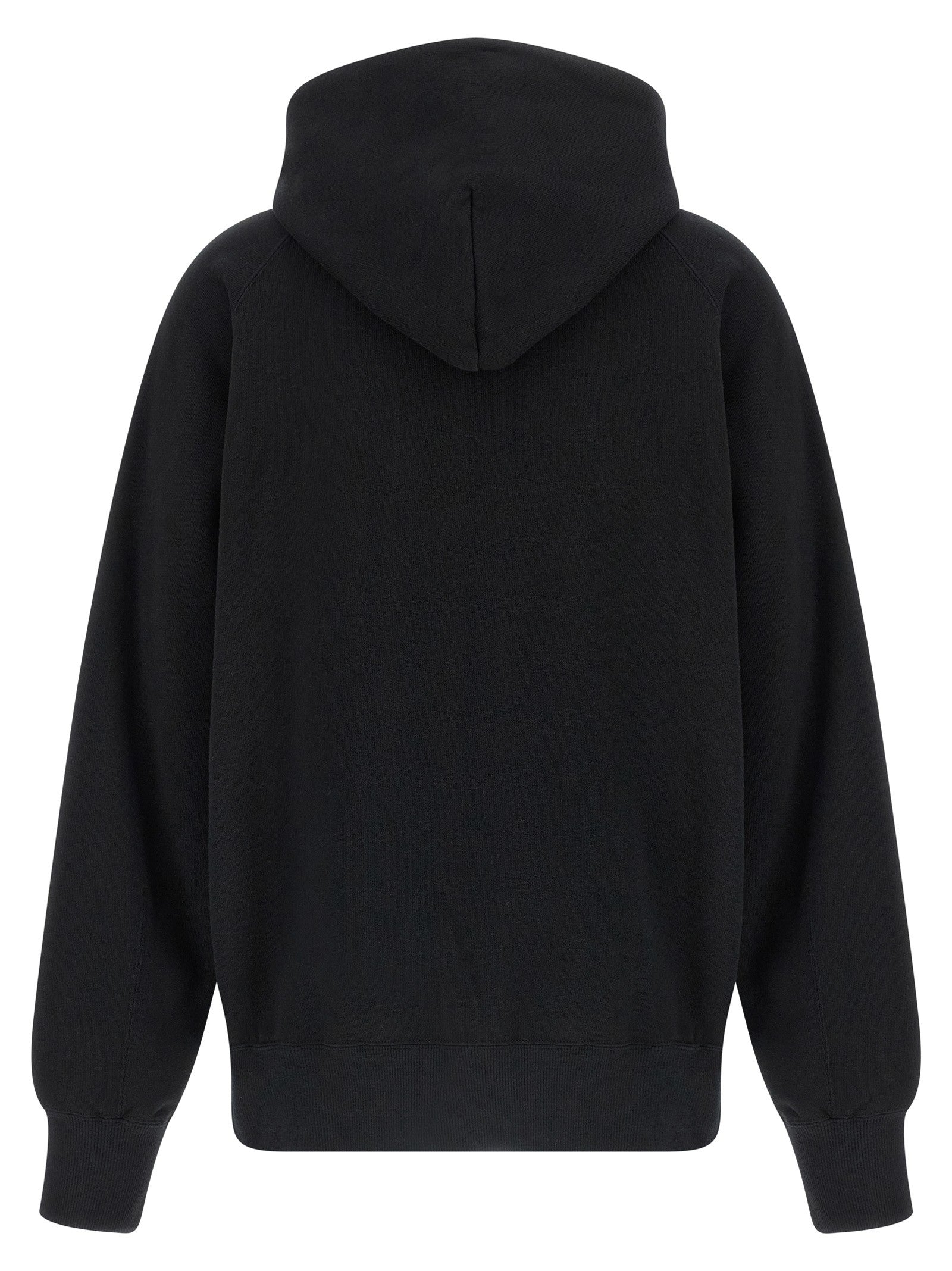 Sacai Sacai Carhartt Wip Capsule Hoodie Black