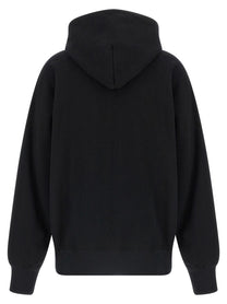 Sacai Sacai Carhartt Wip Capsule Hoodie Black