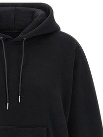 Sacai Sacai Carhartt Wip Capsule Hoodie Black