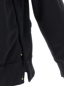 Sacai Sacai Carhartt Wip Capsule Hoodie Black