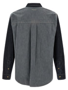 ISABEL MARANT Sacha Shirt Gold, view 2