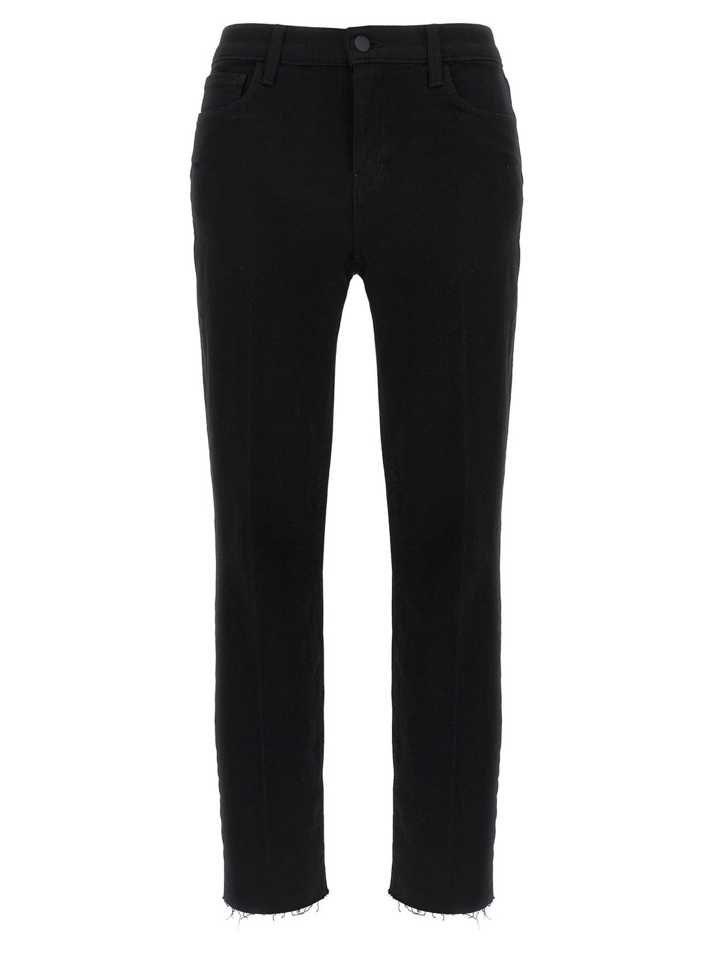 L'AGENCE Sada Jeans Black