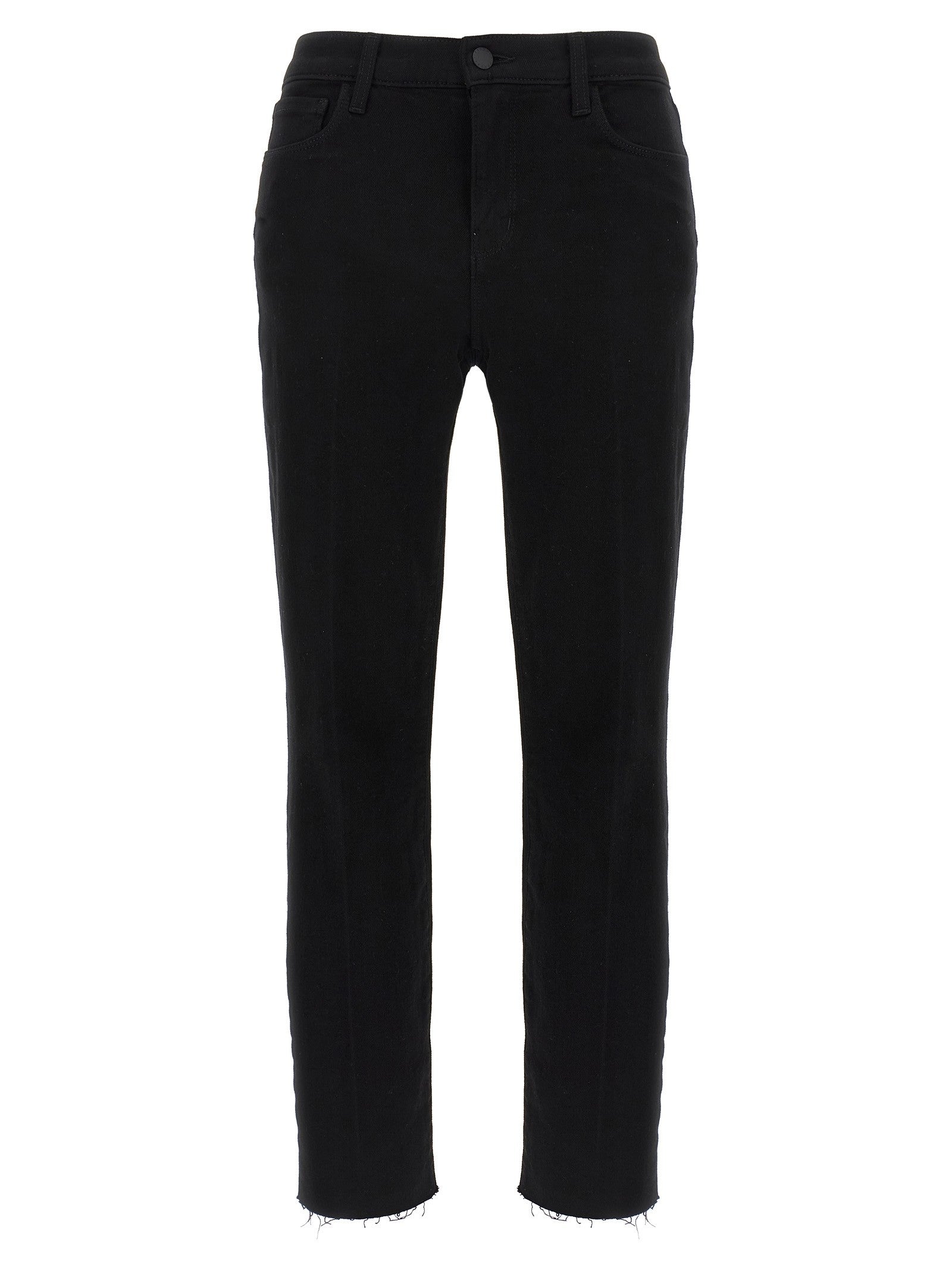 L'Agence Sada Jeans Black