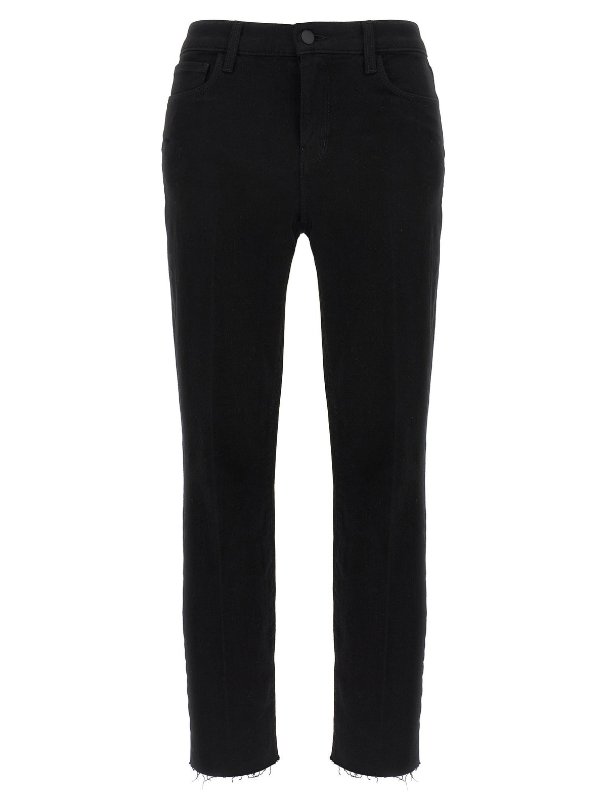 L'AGENCE Sada Jeans Black